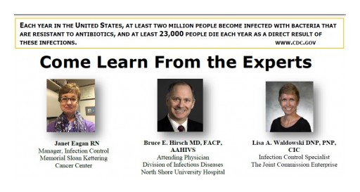 Special Invitation for Healthcare Reporters