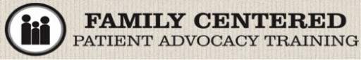 Pulse Family-Centered Patient Advocacy Training