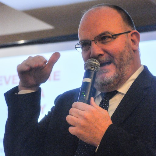 Patient Safety Expert Speaks at PULSE of NY Event